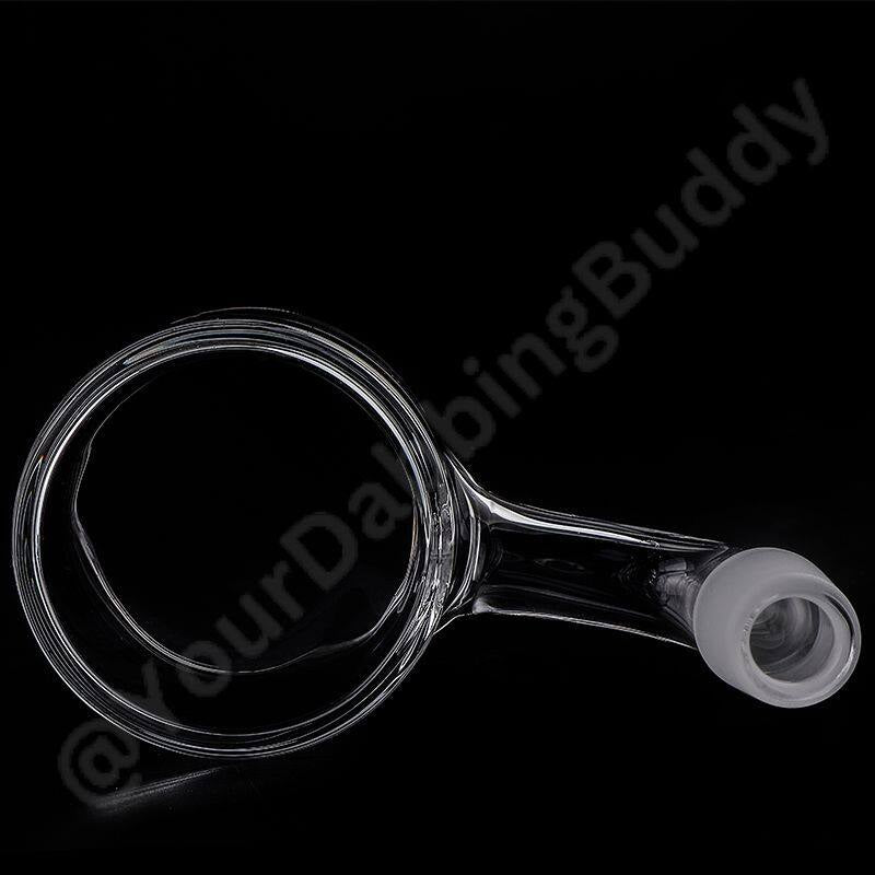 Puffco Proxy Quartz Adapter (10mm, 14mm and 18mm available)