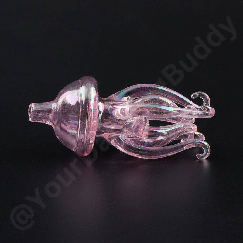 Jellyfish Carb Cap – Universal Fit for All Bangers