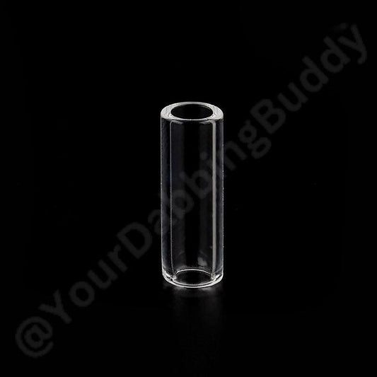 Clear Terp Pillars - Solid and Hollow, 6x25mm