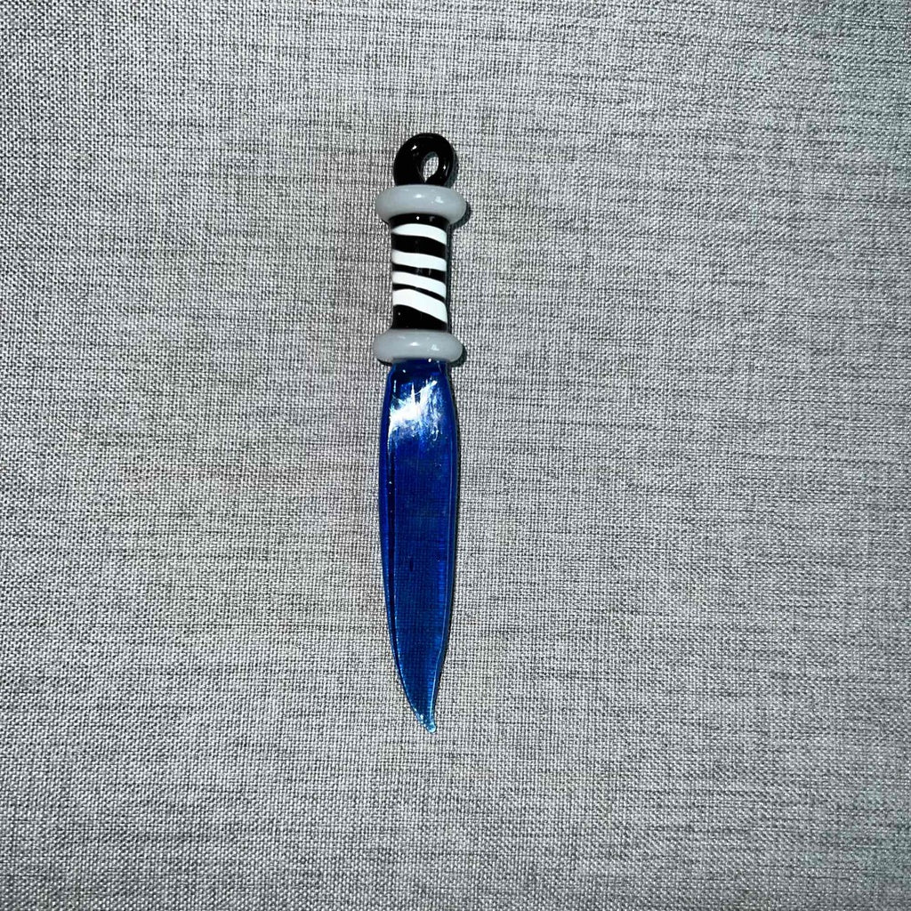 4.0-inch Knife Glass Dabber