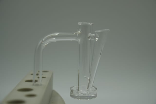 Premium Full Weld Control Tower Banger