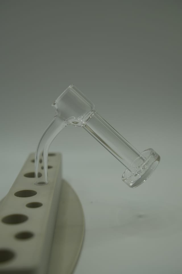 Premium Full Weld Terp Slurpers Control Tower