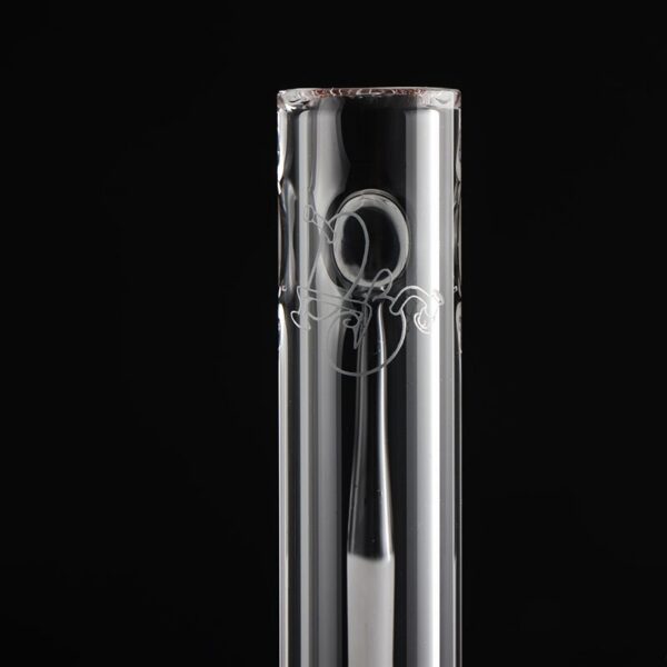 Huge Tower Quartz Banger 14cm – High-Capacity Long Neck Quartz, Multiple Joint Sizes & Angles