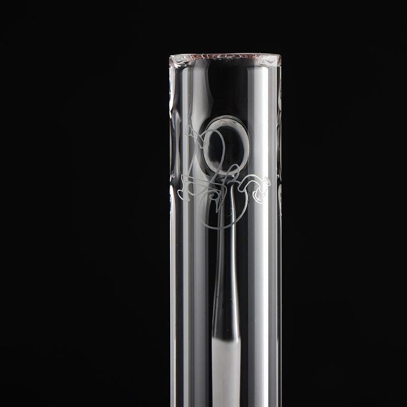 Huge Tower Quartz Banger 14cm β High-Capacity Long Neck Quartz, Multiple Joint Sizes & Angles - Image 7