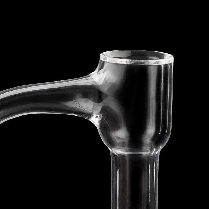 Quartz Slurper Quartz Nail β High Airflow Design, Strong Quartz Build, Easy Cleaning - Image 6