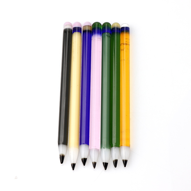 Glass Pen Dabber – Slim Precision Dabbing Tool - Image 6