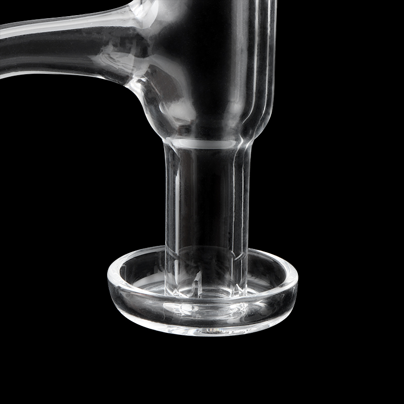 Quartz Slurper Quartz Nail β High Airflow Design, Strong Quartz Build, Easy Cleaning - Image 5