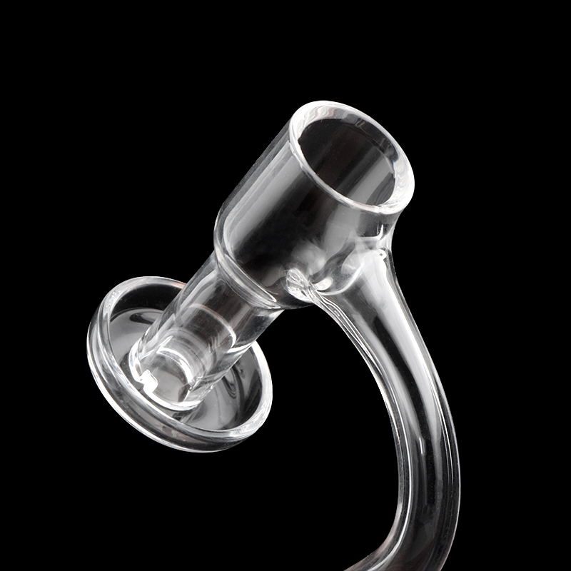 Quartz Slurper Quartz Nail β High Airflow Design, Strong Quartz Build, Easy Cleaning - Image 3