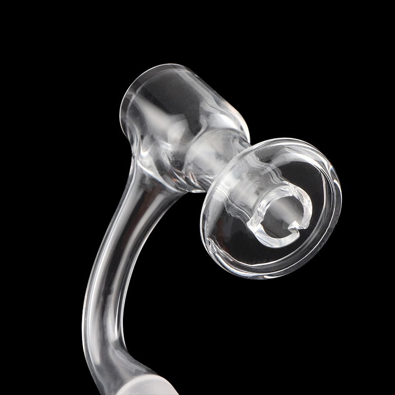 Quartz Slurper Quartz Nail β High Airflow Design, Strong Quartz Build, Easy Cleaning - Image 2