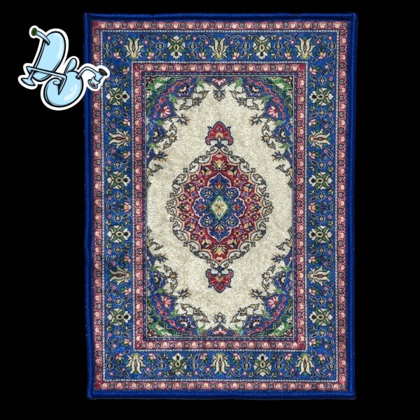 IMG_0383 DabHalı Dab Mat 21×29 cm – Premium Dab Mat for a Clean Setup (Made in Turkey, USA Retail) (Copy)