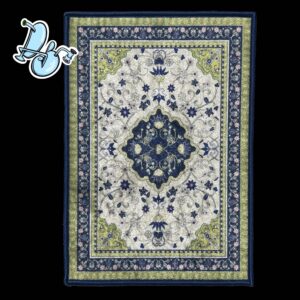 DabHalı Dab Mat 21×29 cm – Premium Dab Mat for a Clean Setup (Made in Turkey, USA Retail) (Copy) (Copy)