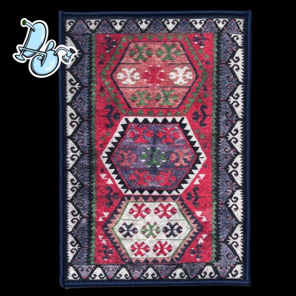 DabHalı Dab Mat 21×29 cm – Premium Dab Mat for a Clean Setup (Made in Turkey, USA Retail) (Copy) (Copy) (Copy)