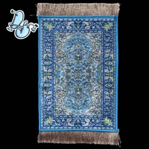 DabHalı Dab Mat 21×29 cm – Premium Dab Mat for a Clean Setup (Made in Turkey, USA Retail) (Copy) (Copy) (Copy) (Copy)