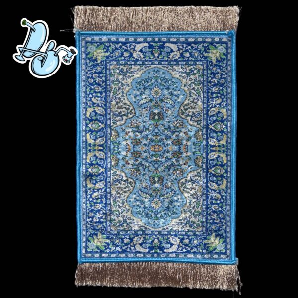 DabHalı Dab Mat 21×29 cm – Premium Dab Mat for a Clean Setup (Made in Turkey, USA Retail) (Copy) (Copy) (Copy) (Copy)