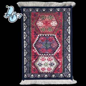 DabHalı Dab Mat 21×29 cm – Premium Dab Mat for a Clean Setup (Made in Turkey, USA Retail) (Copy) (Copy) (Copy) (Copy) (Copy) (Copy)