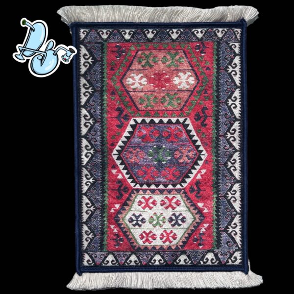 DabHalı Dab Mat 21×29 cm – Premium Dab Mat for a Clean Setup (Made in Turkey, USA Retail) (Copy) (Copy) (Copy) (Copy) (Copy) (Copy)