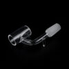 IMG_8095 E-Nail Quartz Banger 10mm 90° – Coil-Compatible Quartz Nail for E-Rig Setups