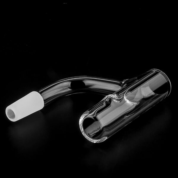 Finger Quartz Banger 14mm 45° – Clean Quartz Build, Easy Setup