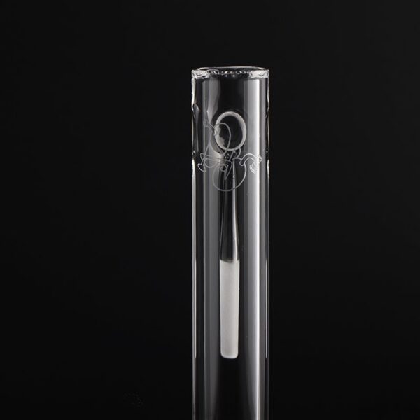 Huge Tower Quartz Banger 14cm – High-Capacity Long Neck Quartz, Multiple Joint Sizes & Angles