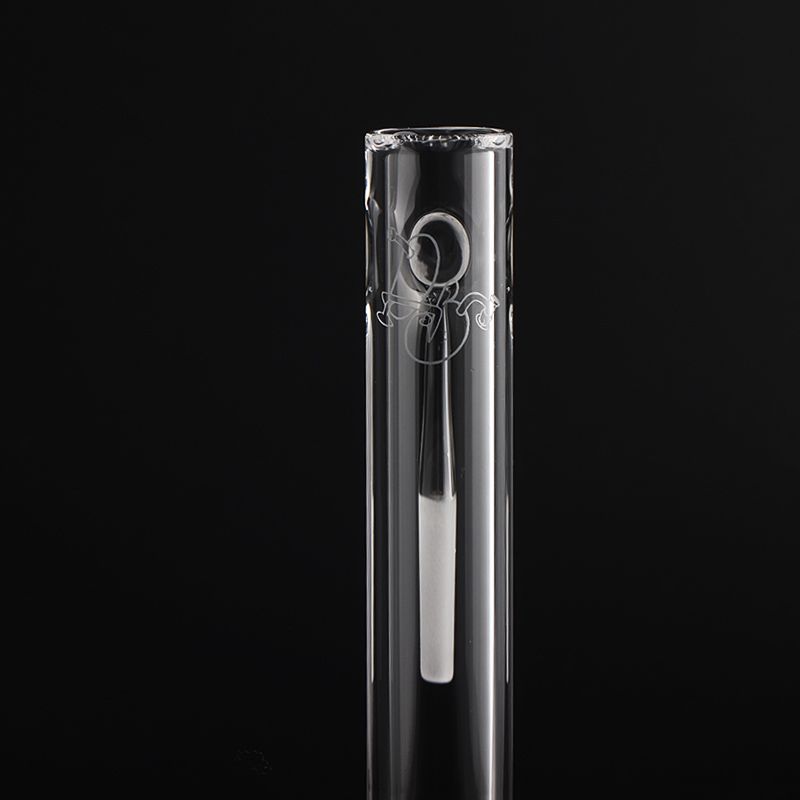 Huge Tower Quartz Banger 14cm β High-Capacity Long Neck Quartz, Multiple Joint Sizes & Angles - Image 2