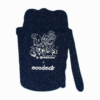 MOODmat Dab Mat 22×15 cm – @idabToons “Noodle Cup” Design · Made in USA